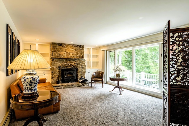 20 S Ridge Dr, Lincolnville, ME 04849 - photo 9