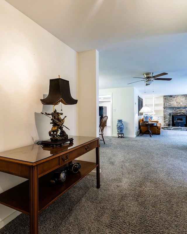 20 S Ridge Dr, Lincolnville, ME 04849 - photo 20