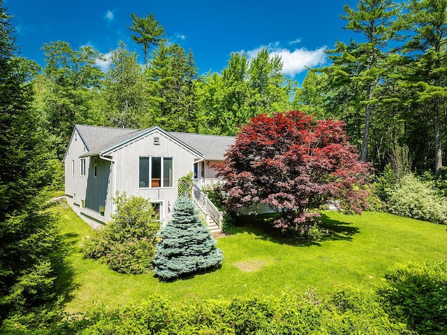 20 S Ridge Dr, Lincolnville, ME 04849 - photo 1