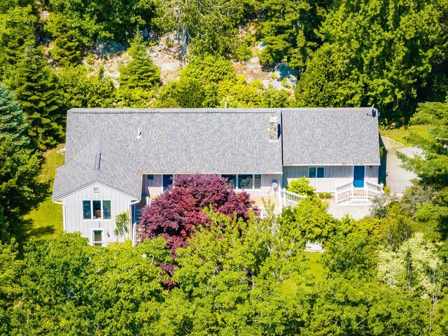 20 S Ridge Dr, Lincolnville, ME 04849 - photo 2