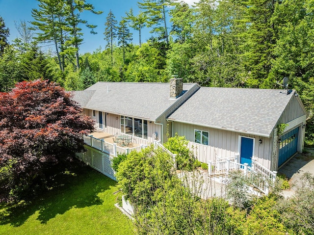 20 S Ridge Dr, Lincolnville, ME 04849 - photo 3