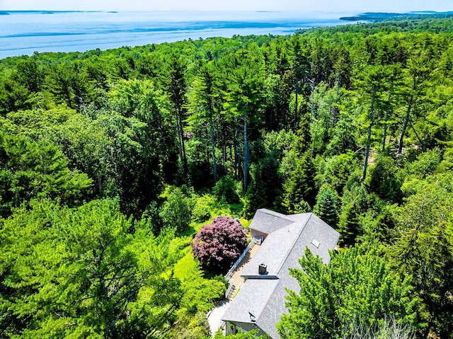 20 S Ridge Dr, Lincolnville, ME 04849 - photo 4