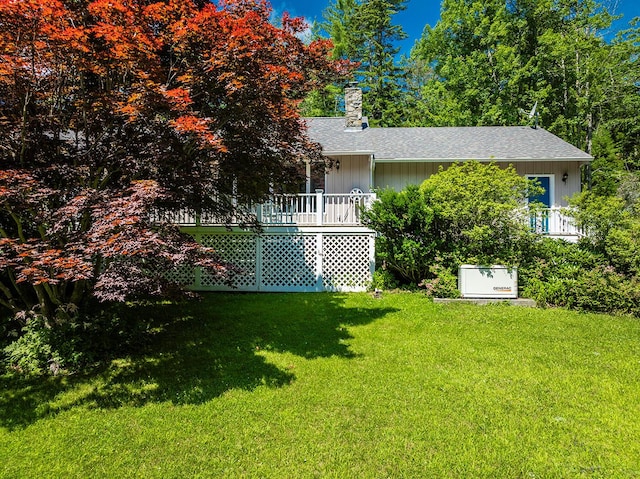 20 S Ridge Dr, Lincolnville, ME 04849 - photo 28