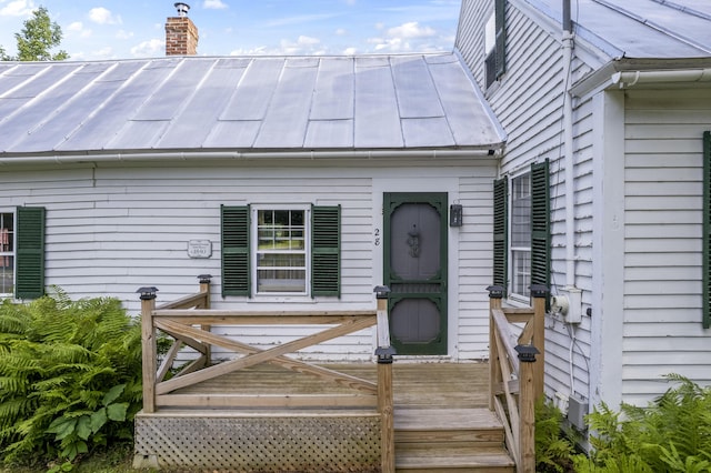 28 Cape Cod Hill Rd, New Sharon, ME 04955 - photo 55