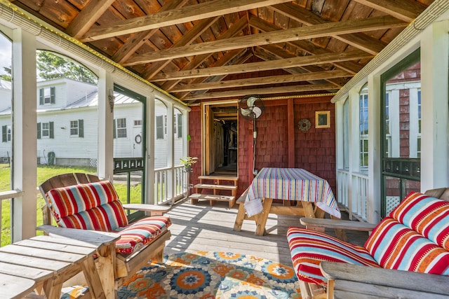 28 Cape Cod Hill Rd, New Sharon, ME 04955 - photo 44