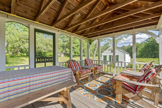 28 Cape Cod Hill Rd, New Sharon, ME 04955 - photo 45