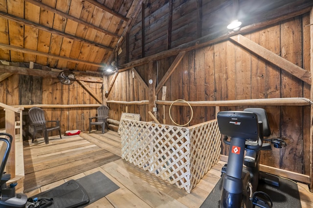 28 Cape Cod Hill Rd, New Sharon, ME 04955 - photo 48