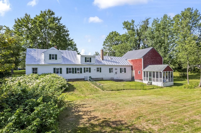 28 Cape Cod Hill Rd, New Sharon, ME 04955 - photo 65