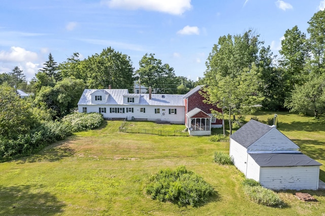 28 Cape Cod Hill Rd, New Sharon, ME 04955 - photo 73