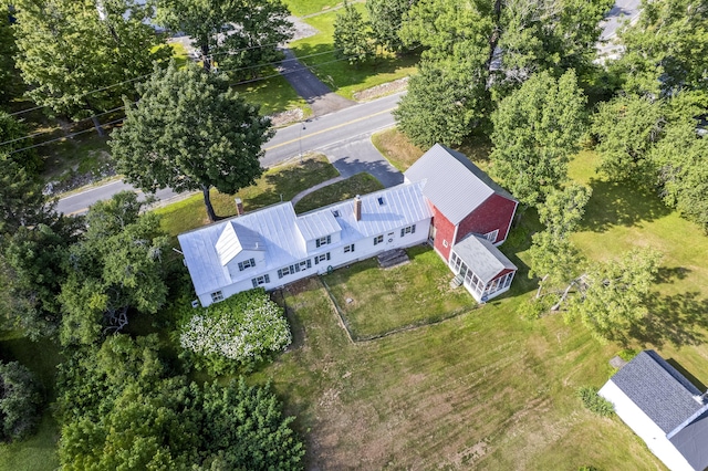 28 Cape Cod Hill Rd, New Sharon, ME 04955 - photo 1