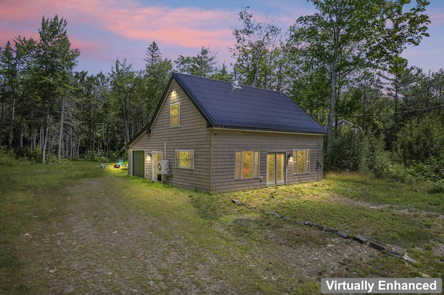 85 Toothaker Pond Rd, Phillips, ME 04966 - photo 1