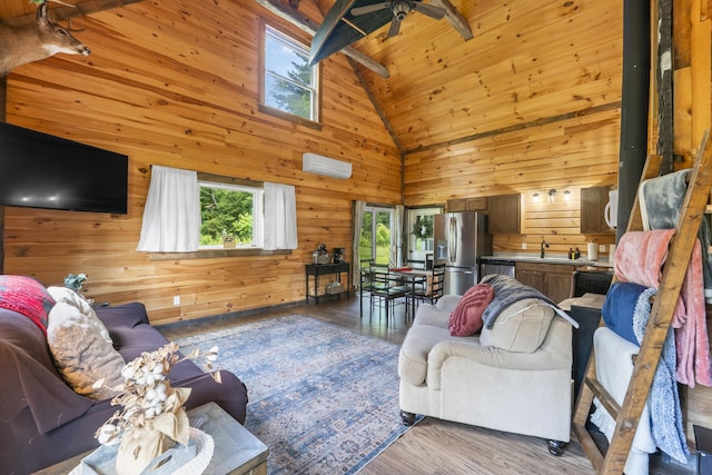 85 Toothaker Pond Rd, Phillips, ME 04966 - photo 5