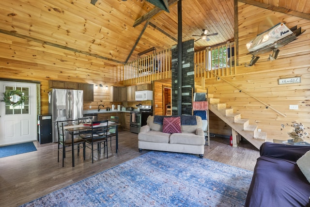 85 Toothaker Pond Rd, Phillips, ME 04966 - photo 6