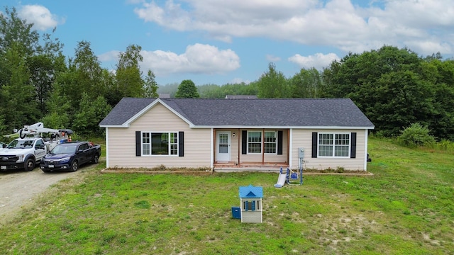51 Ryan Rd, Belfast, ME 04915 - photo 1