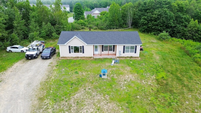 51 Ryan Rd, Belfast, ME 04915 - photo 2