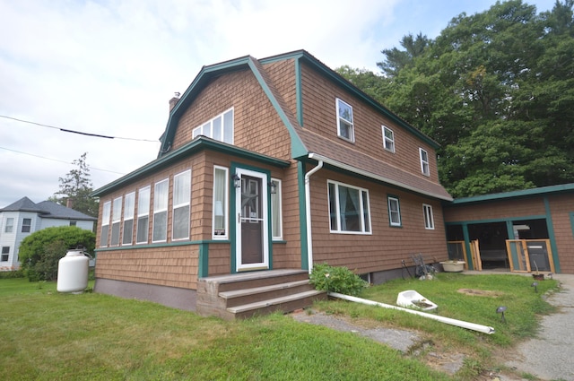 118 Bradley Rd, Milford, ME 04461 - photo 2