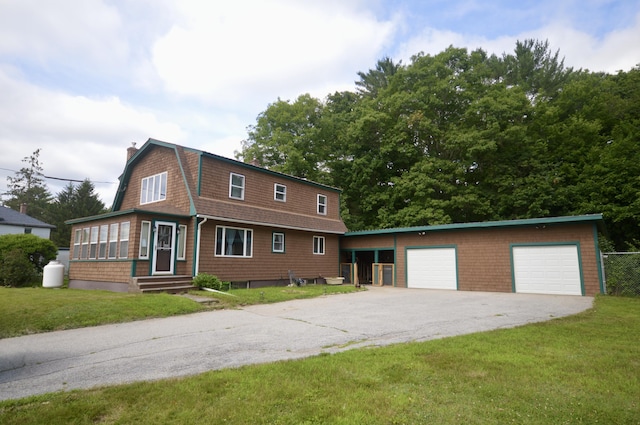 118 Bradley Rd, Milford, ME 04461 - photo 1