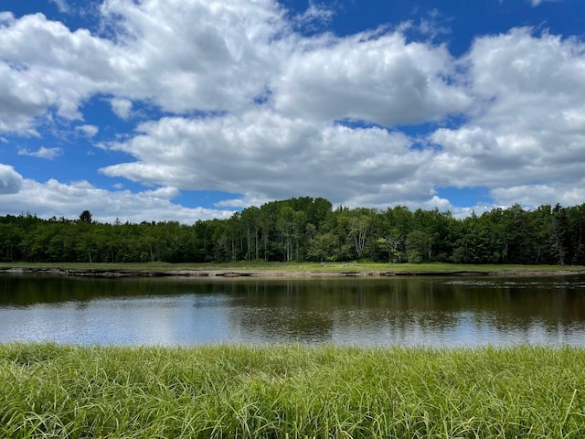 LOT118 Kansas Rd, Milbridge, ME 04658