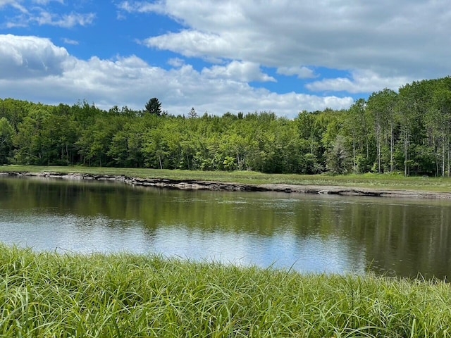 LOT118 Kansas Rd, Milbridge, ME 04658