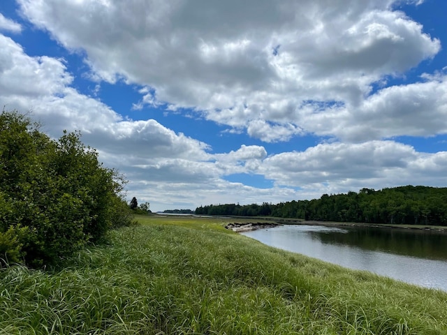 LOT118 Kansas Rd, Milbridge, ME 04658