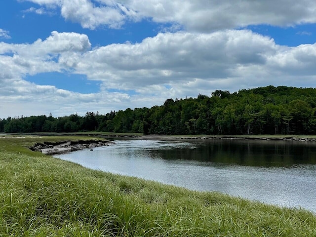 LOT118 Kansas Rd, Milbridge, ME 04658