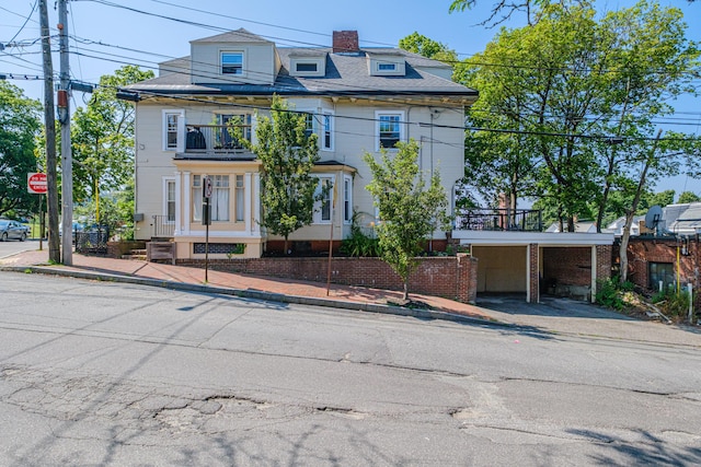 3 Crescent St, Portland, ME 04102 - photo 2