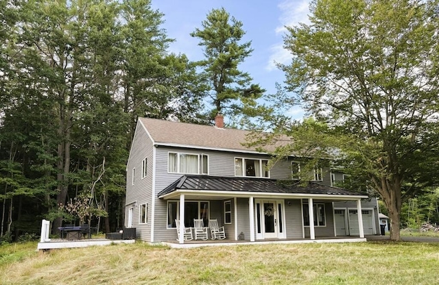 57 Riverside Rdg, Windham, ME 04062 - photo 1