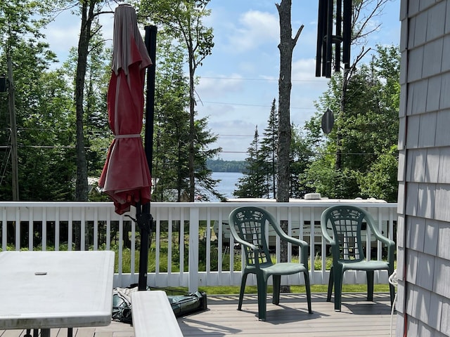 2 Loon Ln, Abbot, ME 04406 - photo 3