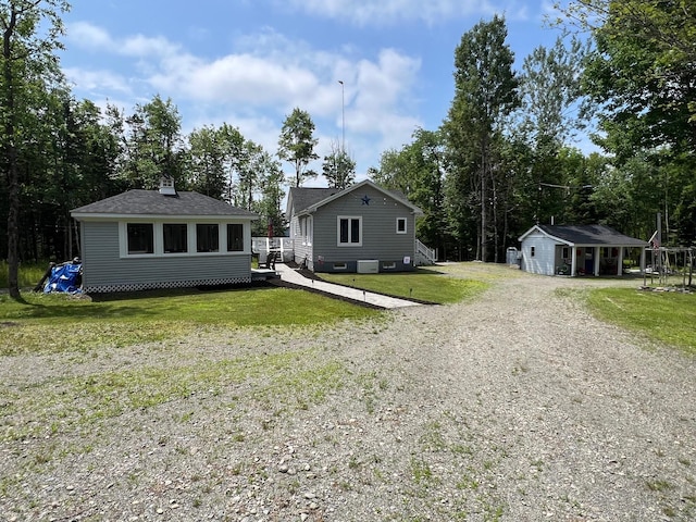 2 Loon Ln, Abbot, ME 04406 - photo 4