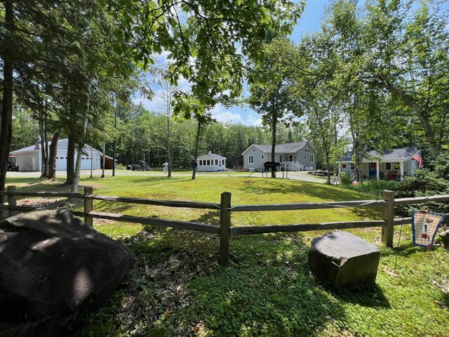 2 Loon Ln, Abbot, ME 04406 - photo 5