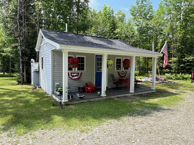 2 Loon Ln, Abbot, ME 04406 - photo 31