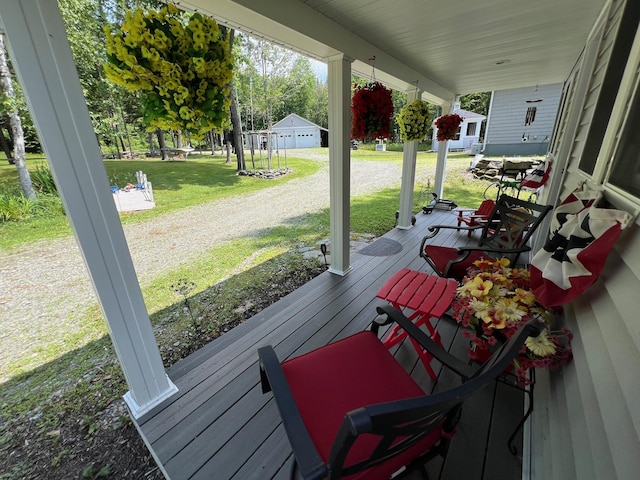2 Loon Ln, Abbot, ME 04406 - photo 32
