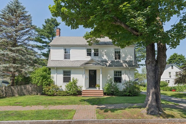 234 Bradley St, Portland, ME 04103 - photo 4