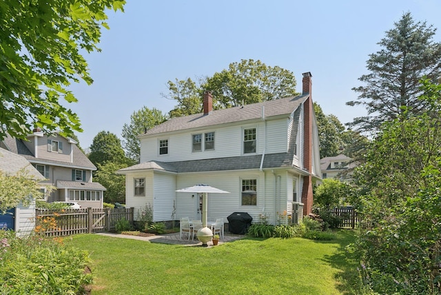234 Bradley St, Portland, ME 04103 - photo 41