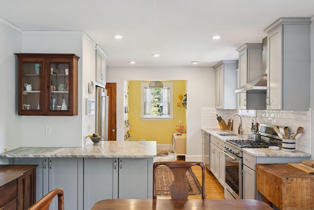 234 Bradley St, Portland, ME 04103 - photo 16