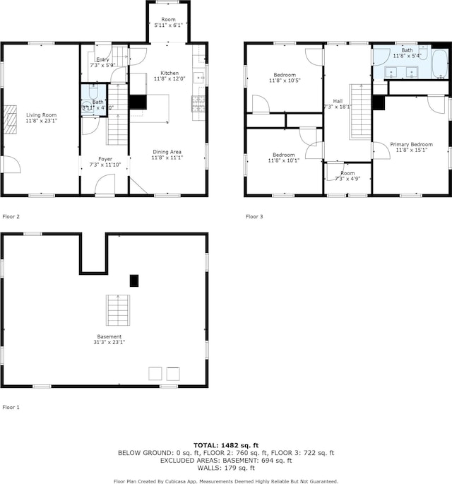 234 Bradley St, Portland, ME 04103 - photo 50