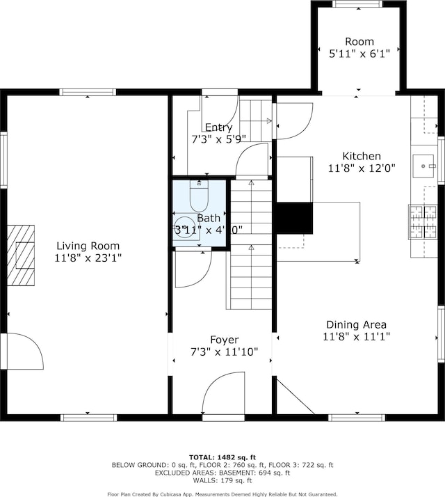 234 Bradley St, Portland, ME 04103 - photo 51