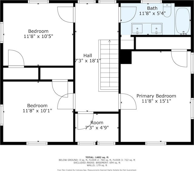 234 Bradley St, Portland, ME 04103 - photo 52