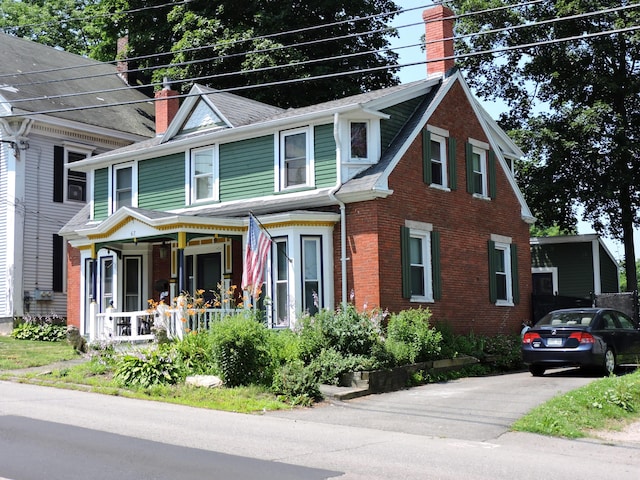 67 Church St, Gardiner, ME 04345 - photo 2