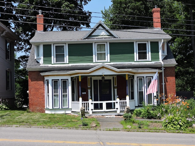 67 Church St, Gardiner, ME 04345 - photo 1