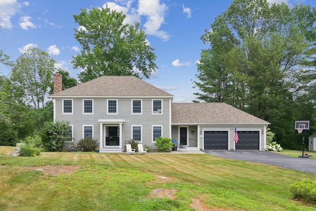 63 Ledgewood Dr, Falmouth, ME 04105 - photo 1