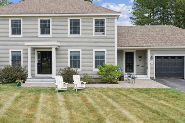 63 Ledgewood Dr, Falmouth, ME 04105 - photo 9