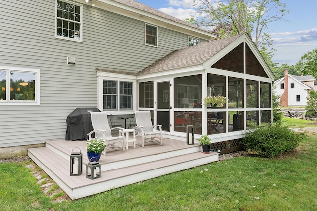 63 Ledgewood Dr, Falmouth, ME 04105 - photo 65