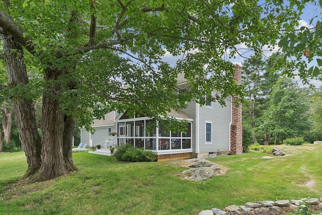 63 Ledgewood Dr, Falmouth, ME 04105 - photo 58