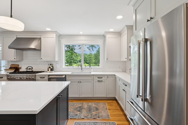 63 Ledgewood Dr, Falmouth, ME 04105 - photo 17