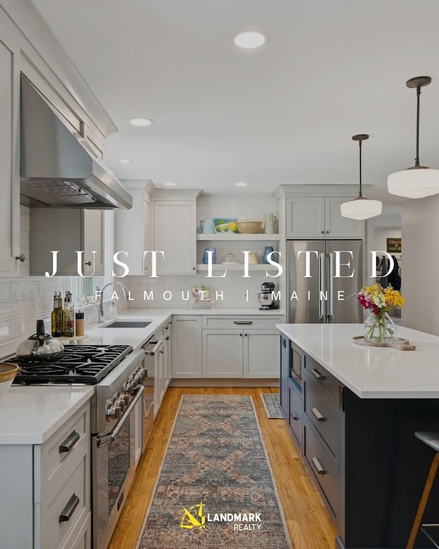 63 Ledgewood Dr, Falmouth, ME 04105 - photo 70