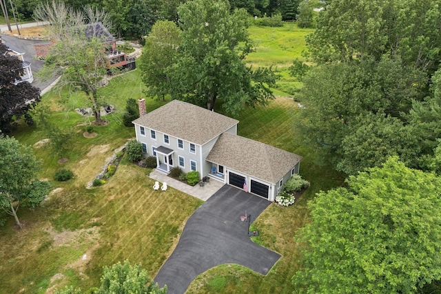 63 Ledgewood Dr, Falmouth, ME 04105 - photo 4