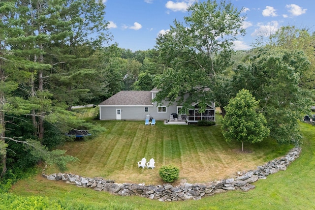 63 Ledgewood Dr, Falmouth, ME 04105 - photo 71