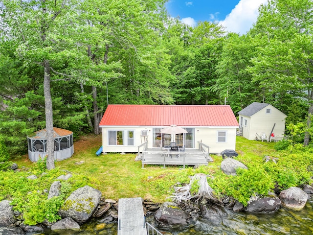 20 Hemlock Dr, Lake View Plt, ME 04414 - photo 4
