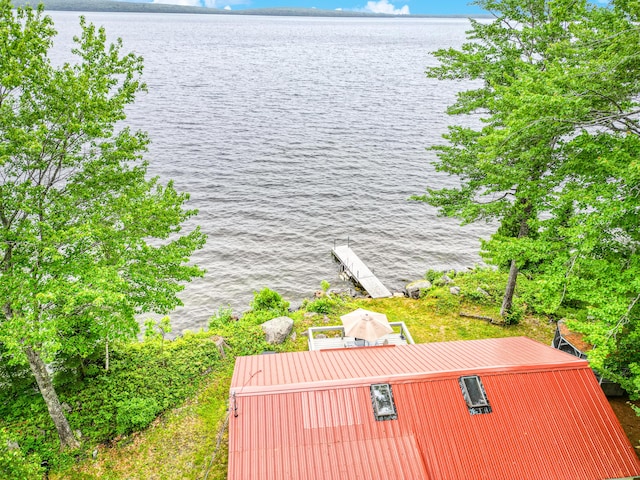 20 Hemlock Dr, Lake View Plt, ME 04414 - photo 42